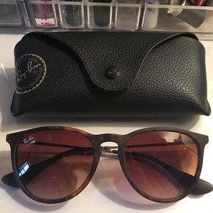 Ray-Ban Erika Sunglasses